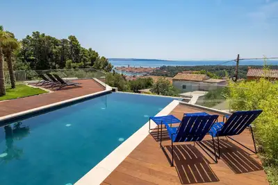 Image de Superbe maison à Palit avec sauna
