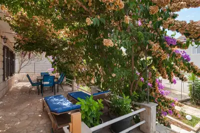 Image de Belle maison de 3 chambres à Supetar