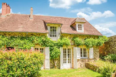 Image de Jolie maison à Janailhac avec WiFi