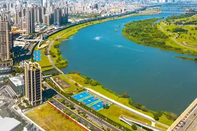 Image de Mrt DingXi Station 3br/2ba Furnished Apartment