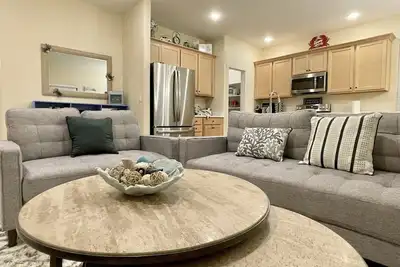 Image de Cozy Netarts Bay Home w/game cave, WiFi, bunk beds