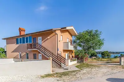 Image de Magnifique appartement à Medulin