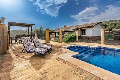 Image de Superbe maison à Montefrío