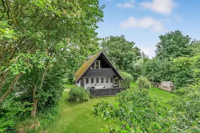 Image de Belle maison de 2 chambres à Slagelse