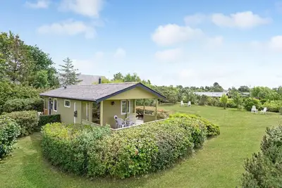 Image de Superbe maison de 2 chambres à Slagelse
