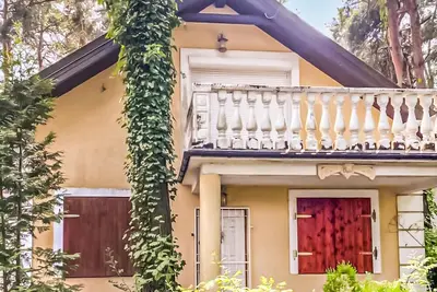 Image de Superbe maison à Kamionki Male