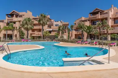 Image de Bel appartement à Torre Pacheco