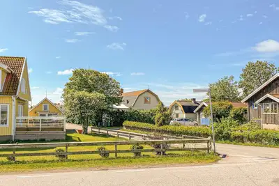 Image de Superbe maison de 2 chambres à Glommen