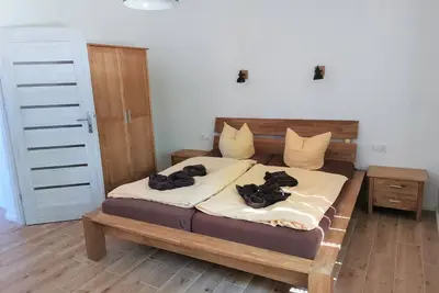 Image de Appartement de vacances Bansin pour 1 - 2 personnes avec 1 chambre à coucher - Logement de vacances