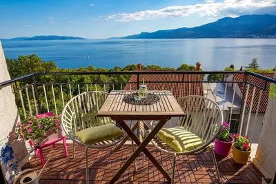 Image de Magnifique appartement de 2 chambres à.