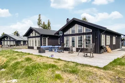 Image de Belle maison de 4 chambres à.