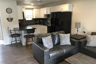 Lakefront Condo on Flathead Lake