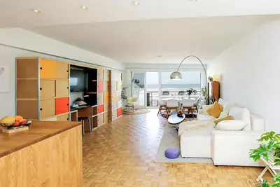 Image de The Coastal Residence