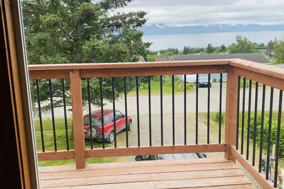 Image de Vrbo unit in private home, in town with ocean views