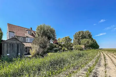 Image de Magnifique maison à Graauw