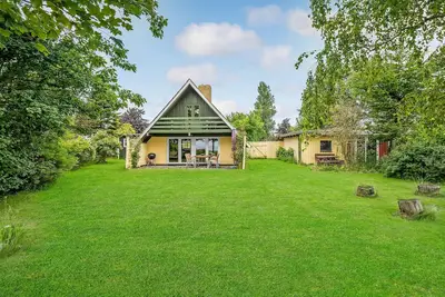 Image de Superbe maison à Haderslev avec WiFi