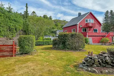 Image de Superbe maison à Hauge i Dalane