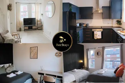 Image de Bee Stays- Pickmere House