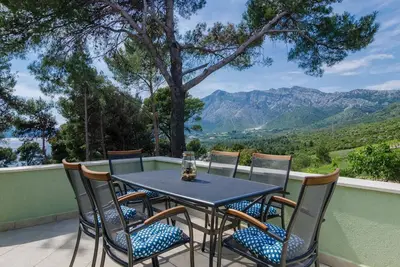 Image de Appartements Mokalo (32931-A2) - Orebic