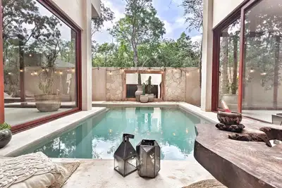 Image de Villa Akasha | Spacious 4br Jungle Paradise
