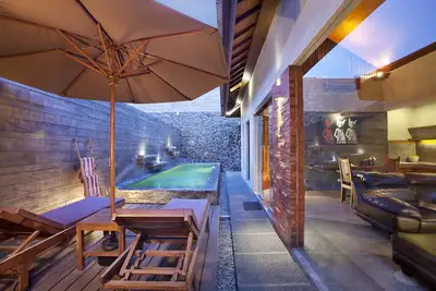 Image de Bracha Villas