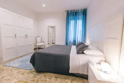 Image de San Nicolò 3, deux chambres avec terrasse au coeur de Vérone