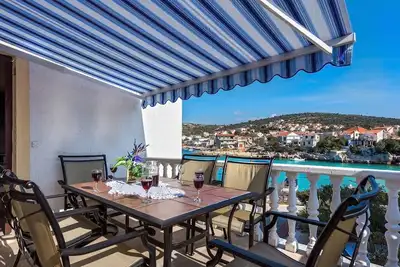 Image de Appartements Ivan (17171-A2) - Kanica