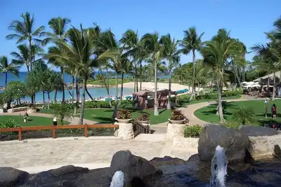 Image de Discount ending soon! Ocean View - Deluxe Studio - Marriott's Ko’Olina