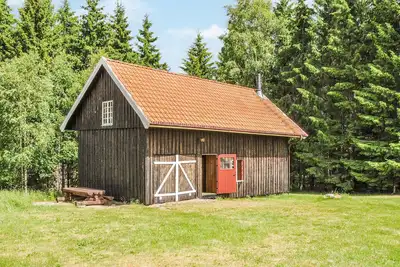 Image de Superbe maison de 3 chambres à årjäng