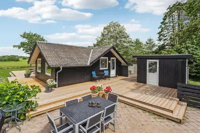 Image de Maison confortable à Haderslev avec.