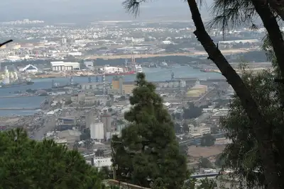 Image de Luxury Carmel Center-Panorama Townhouse