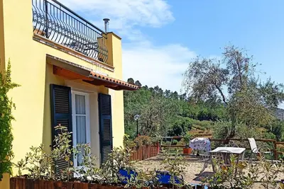 Image de Agréable appartement pour 4 personnes avec climatisation, Wifi, Tv et patio