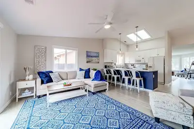 Image de Cozy Home, Close to Ocean and Redwoods