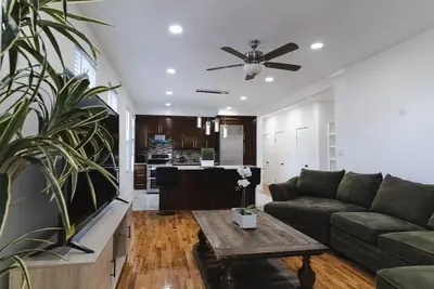 Image de Modern apartment close to major sporting events (Citi Field, Us Open)