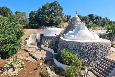 Image de Demeure de caractère - Ostuni