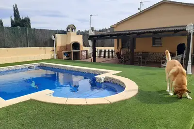 Image de Maison De Vacances Delfinmar