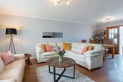 Image de Shades House - 3 bedroom house near St. Andrews