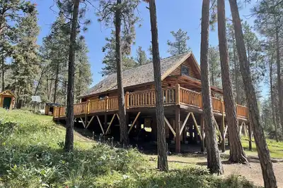 Image de Wild Horse Island!