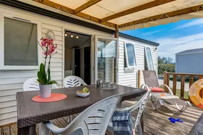 Image de Cottage 3 pièces 4 personnes **