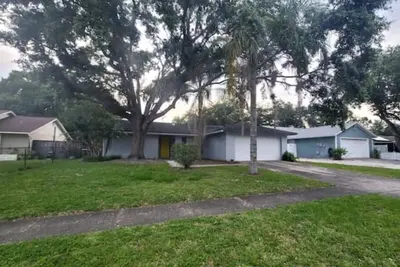 Image de Laura's Cozy Tampa 3 bedroom 2bathroom 2 car garage home!