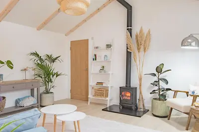 Image de The perfect retreat for couples wanting to enjoy Deal