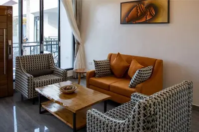 Image de Apt2-1bed, 1 bath, Laundry