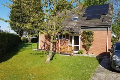 Image de Vacation cottage Hoogerwerf 42