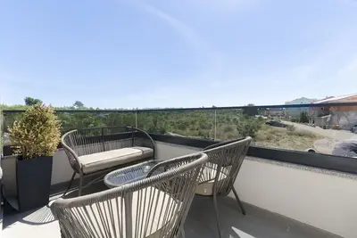 Image de Villa Luxe (V9361-K1) - Vodice