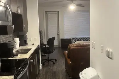 Image de Experience Victory Park @ The Katy Trail! !