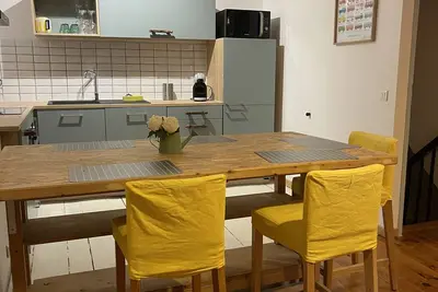 Image de Maison de ville dans le centre historique de Cahors