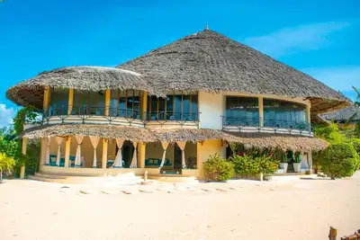 Image de Beach House Fortamu