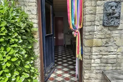 Image de Maison de campagne au calme, idéale pour les familles et les groupes