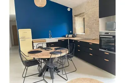 Image de Maison cosy au logis d’aventon