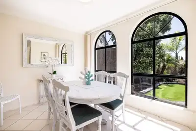 Image de Sandy Point Villa